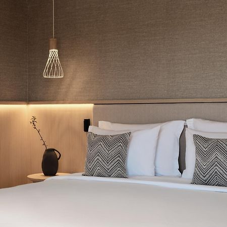 Cora Hotel & Spa Áfitosz Kültér fotó